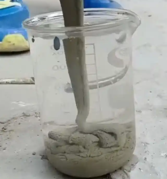 友好水工混凝土絮凝剂，水下抗分散剂的作用及施工方法